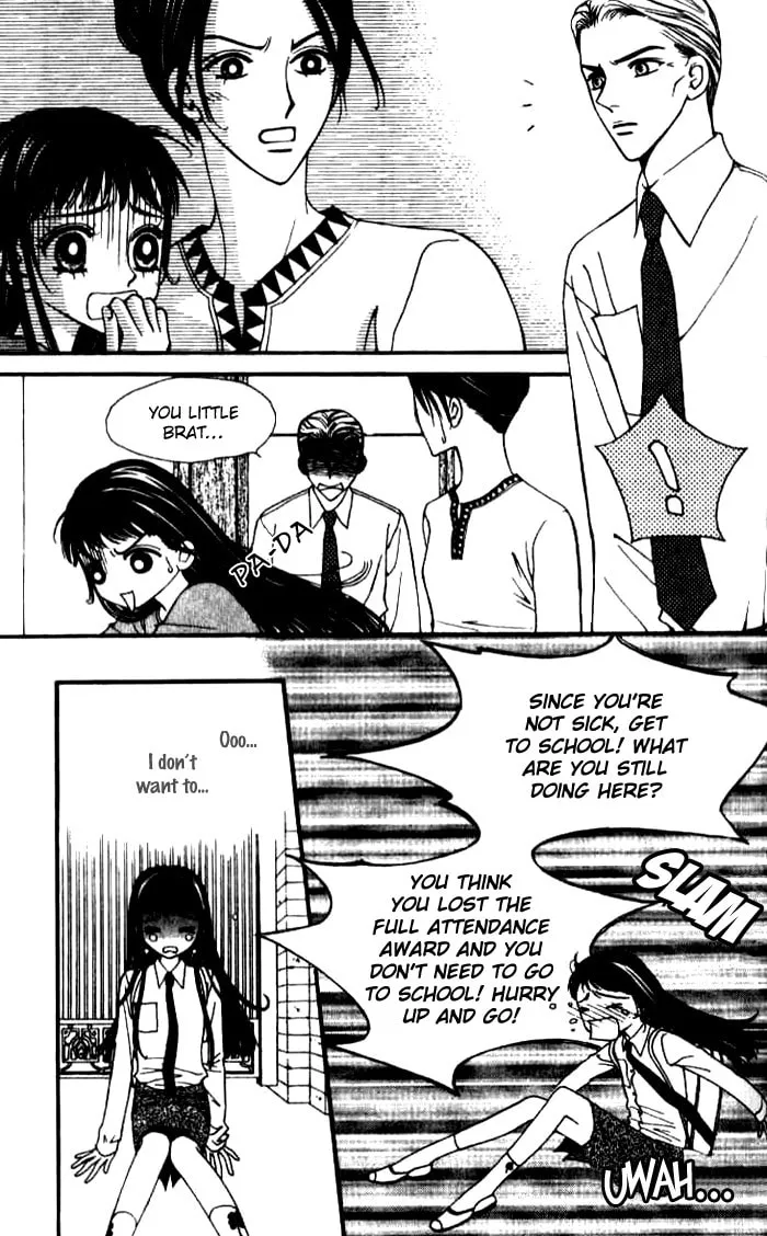 Soljing Dambaekage Chapter 21 page 16 - 