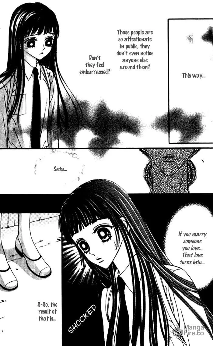 Soljing Dambaekage Chapter 21 page 18 - 