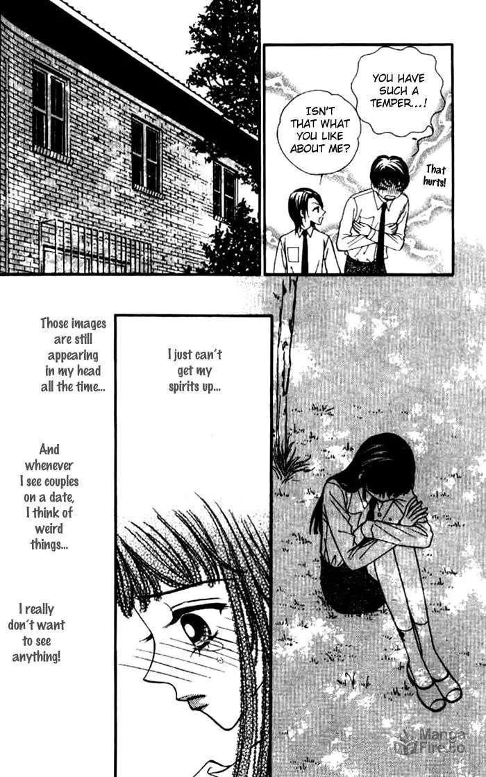 Soljing Dambaekage Chapter 21 page 21 - 