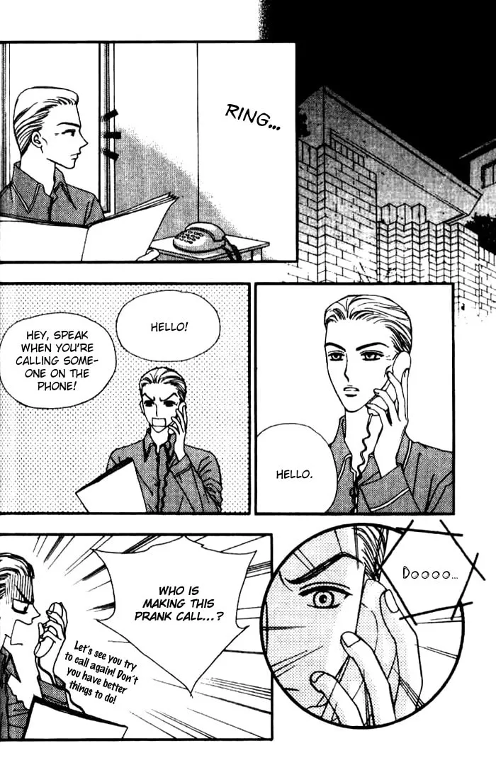Soljing Dambaekage Chapter 21 page 23 - 
