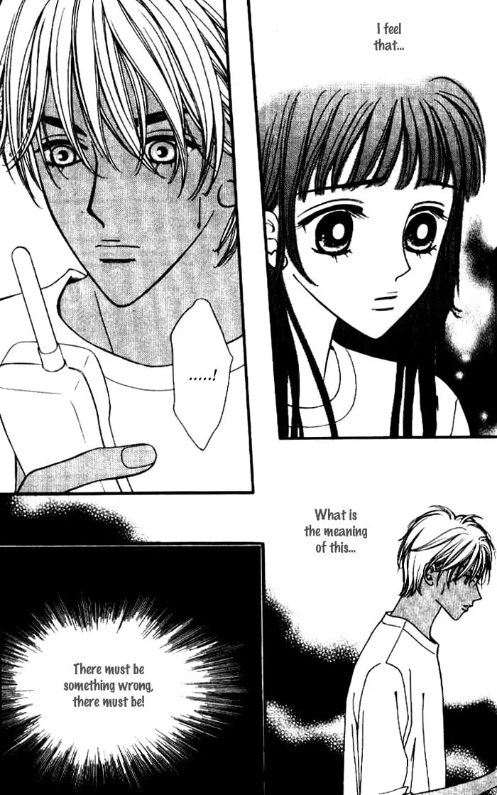 Soljing Dambaekage Chapter 21 page 26 - 