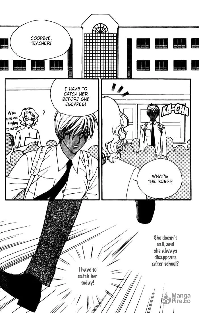 Soljing Dambaekage Chapter 21 page 27 - 
