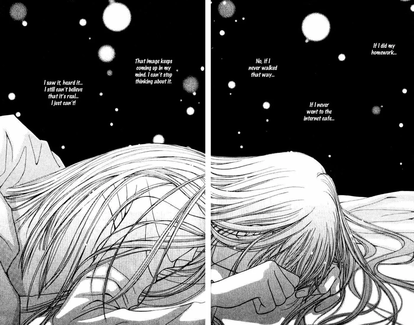 Soljing Dambaekage Chapter 21 page 4 - 
