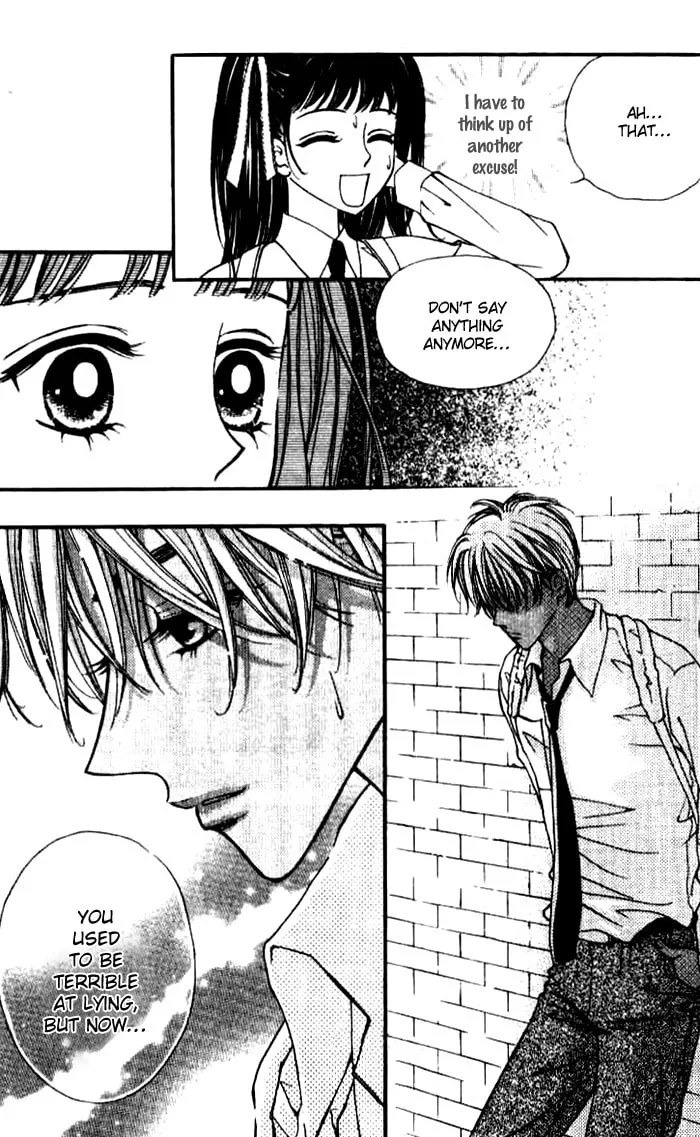 Soljing Dambaekage Chapter 21 page 32 - 
