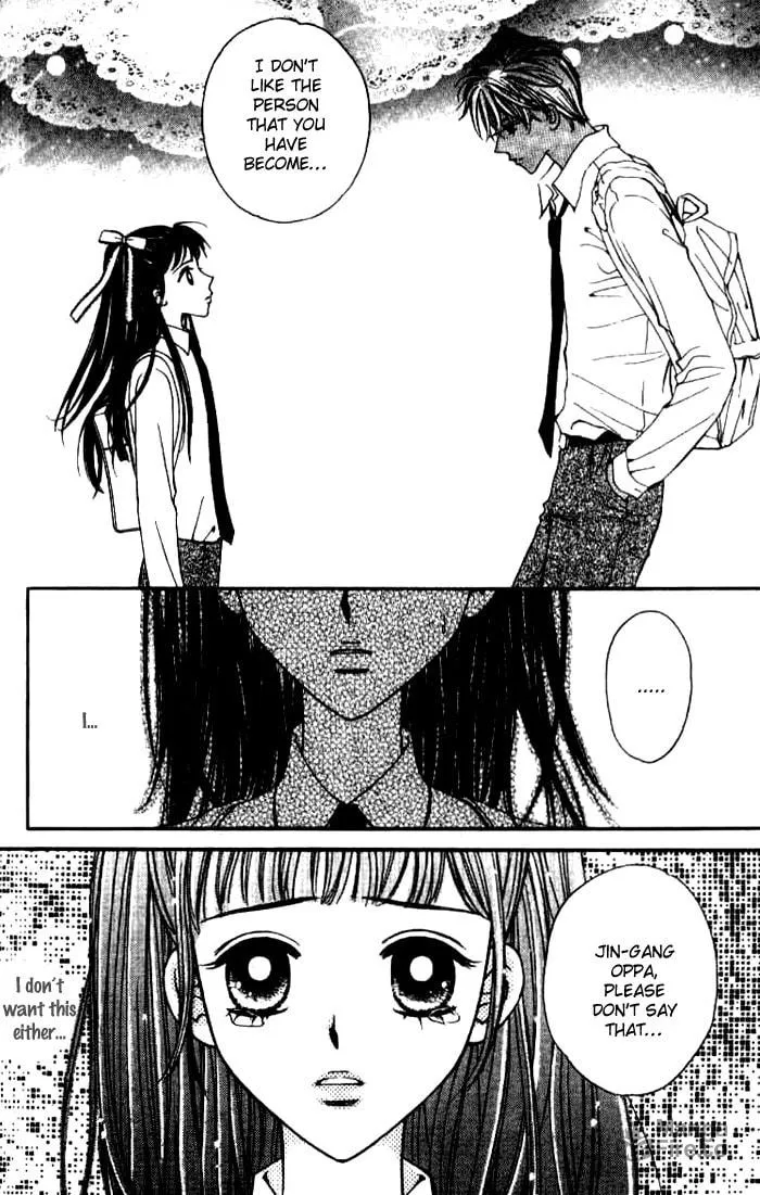 Soljing Dambaekage Chapter 21 page 33 - 