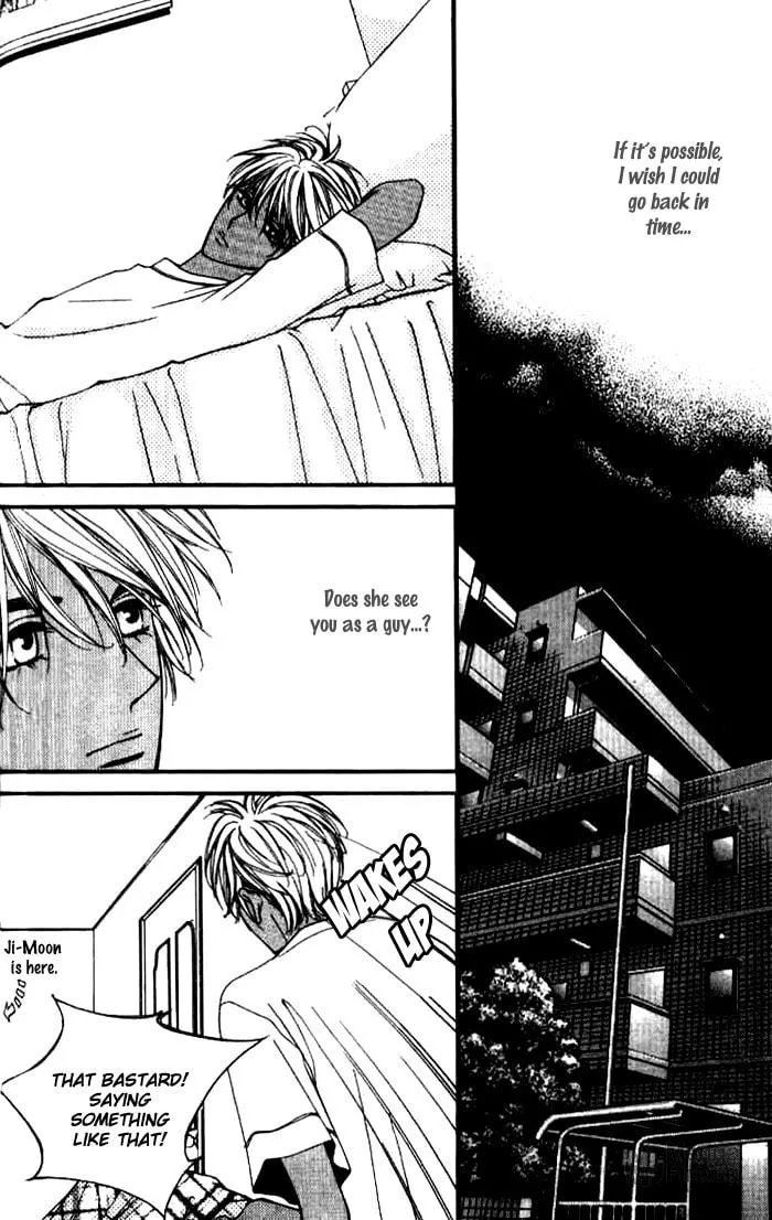 Soljing Dambaekage Chapter 21 page 5 - 