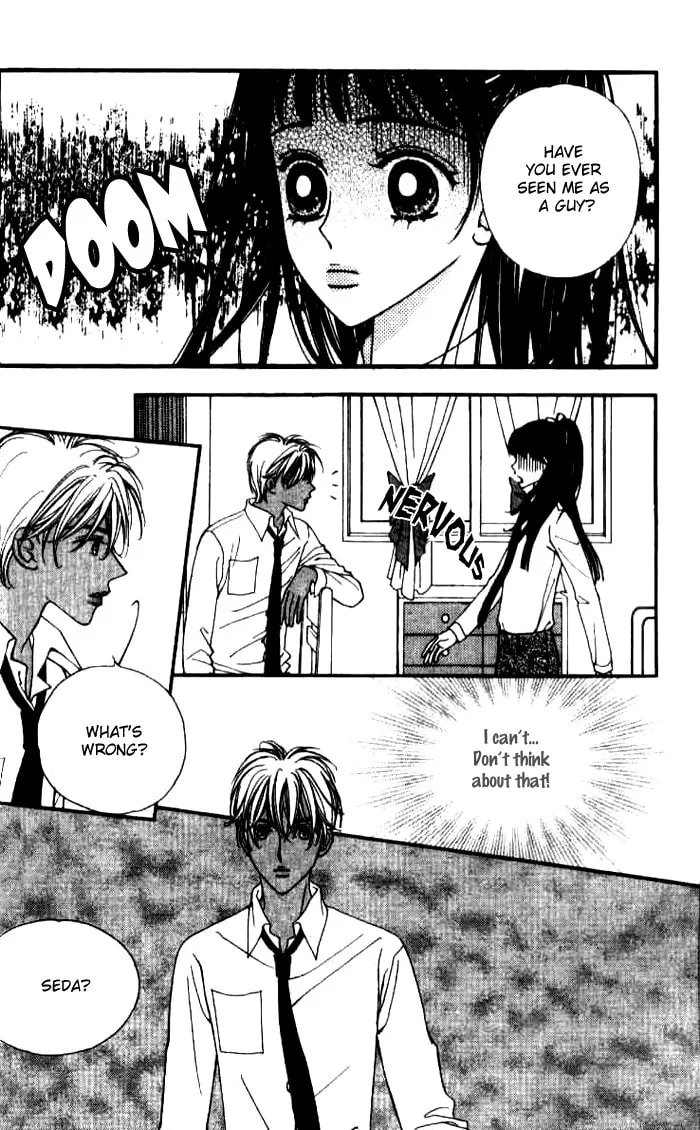Soljing Dambaekage Chapter 21 page 43 - 