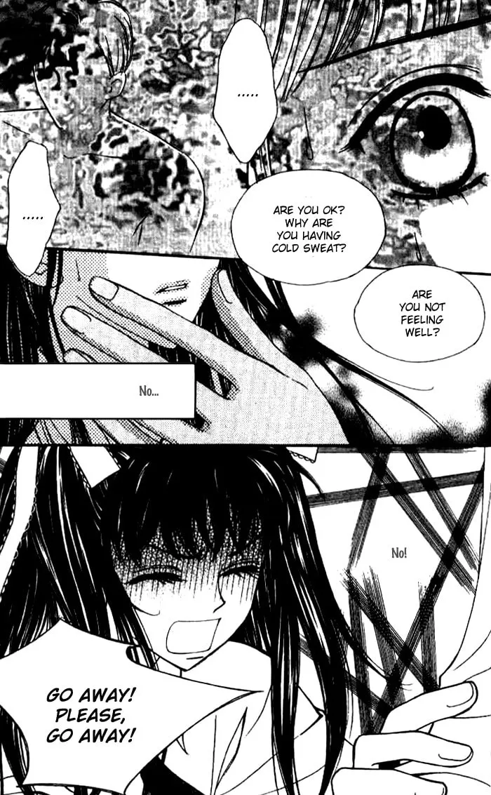 Soljing Dambaekage Chapter 21 page 44 - 