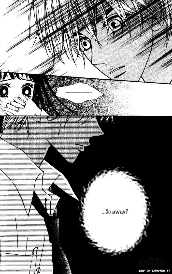 Soljing Dambaekage Chapter 21 page 45 - 