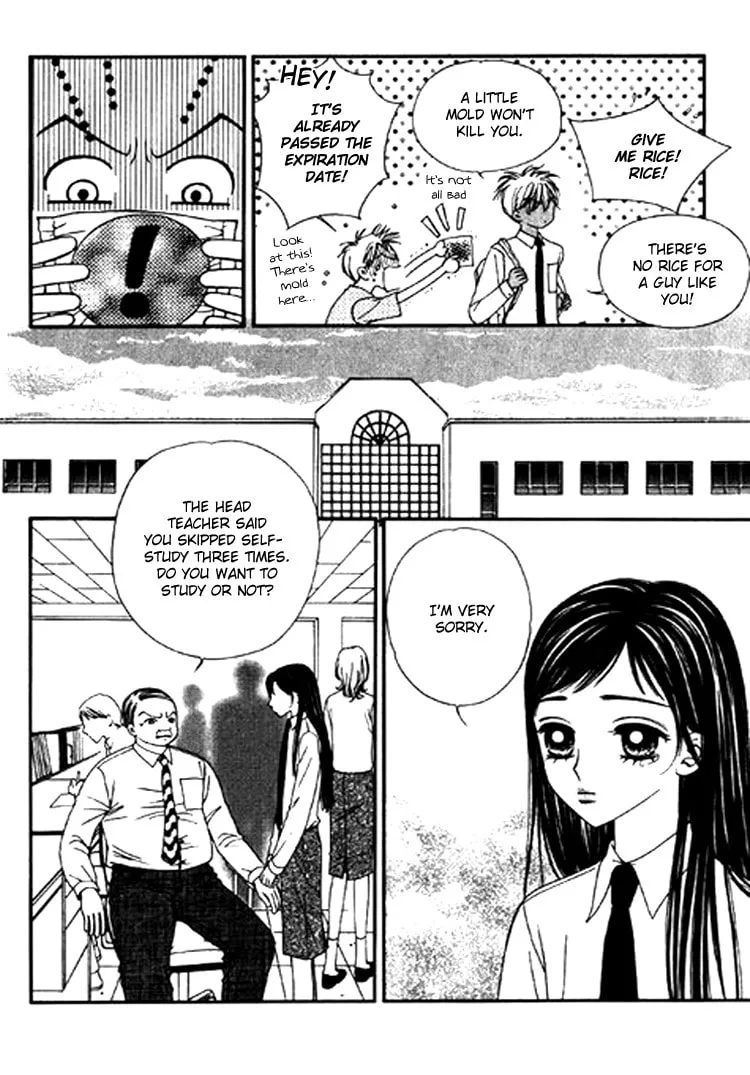 Read Soljing Dambaekage chapter 22 image 10 on Lezhin