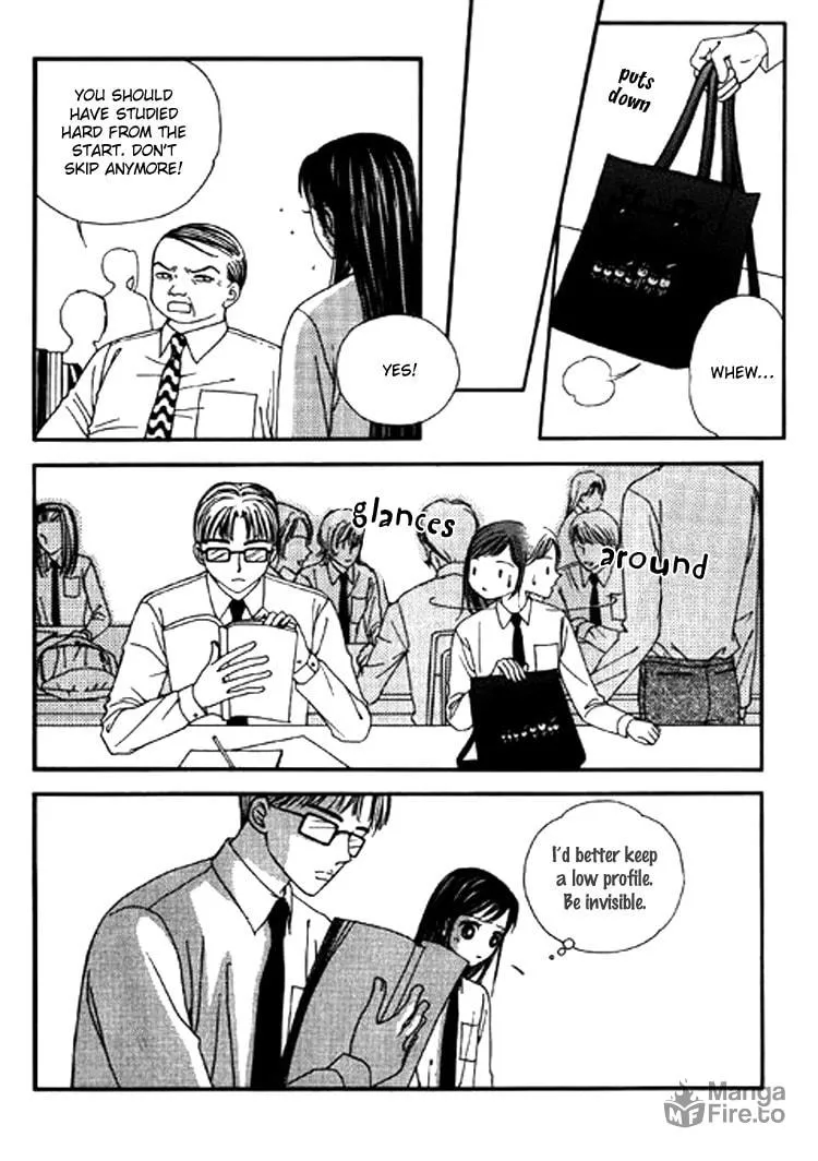 Read Soljing Dambaekage chapter 22 image 11 on Lezhin