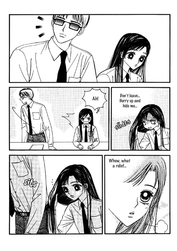 Read Soljing Dambaekage chapter 22 image 12 on Lezhin