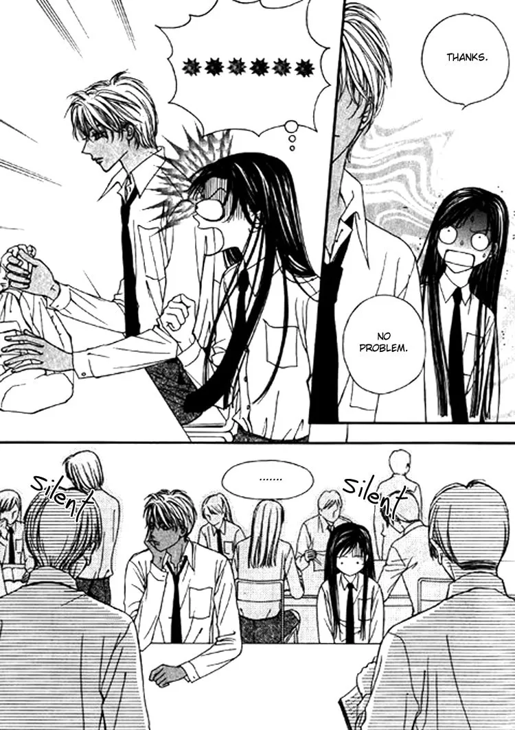 Read Soljing Dambaekage chapter 22 image 13 on Lezhin