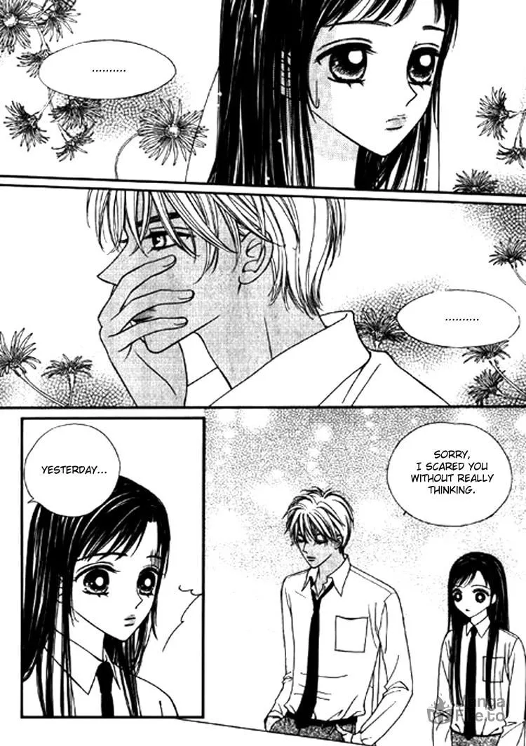 Read Soljing Dambaekage chapter 22 image 14 on Lezhin