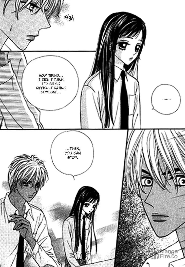 Read Soljing Dambaekage chapter 22 image 17 on Lezhin