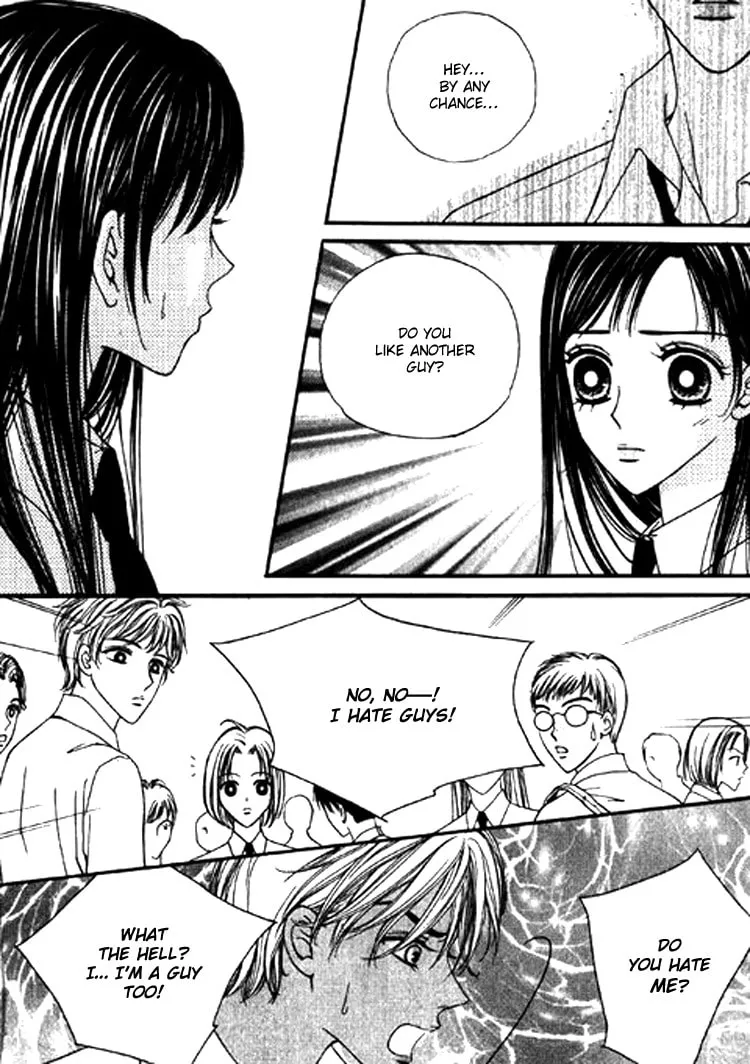 Read Soljing Dambaekage chapter 22 image 18 on Lezhin