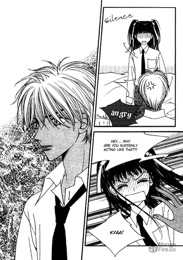 Read Soljing Dambaekage chapter 22 image 2 on Lezhin