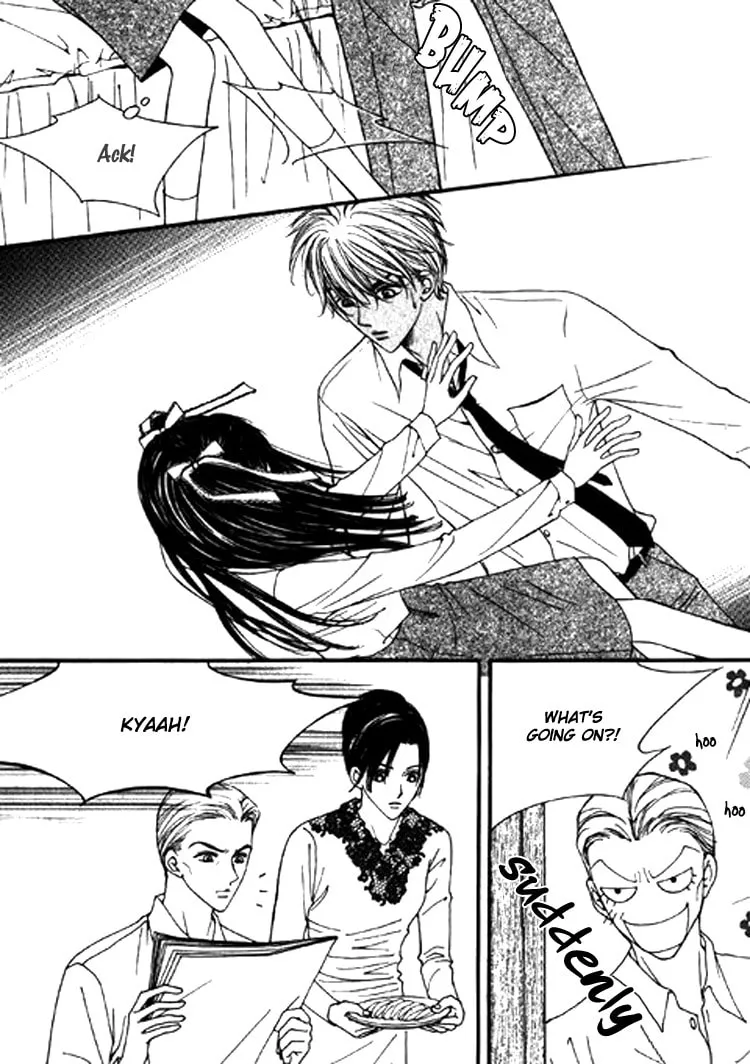 Read Soljing Dambaekage chapter 22 image 3 on Lezhin
