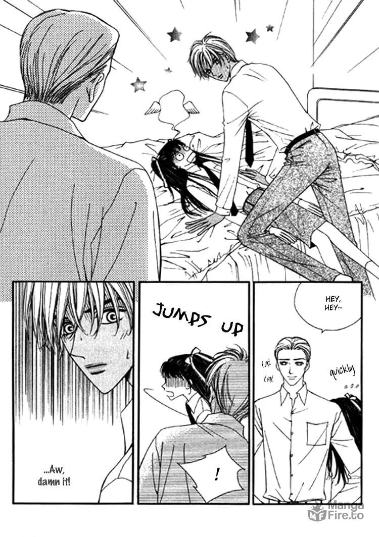 Read Soljing Dambaekage chapter 22 image 4 on Lezhin