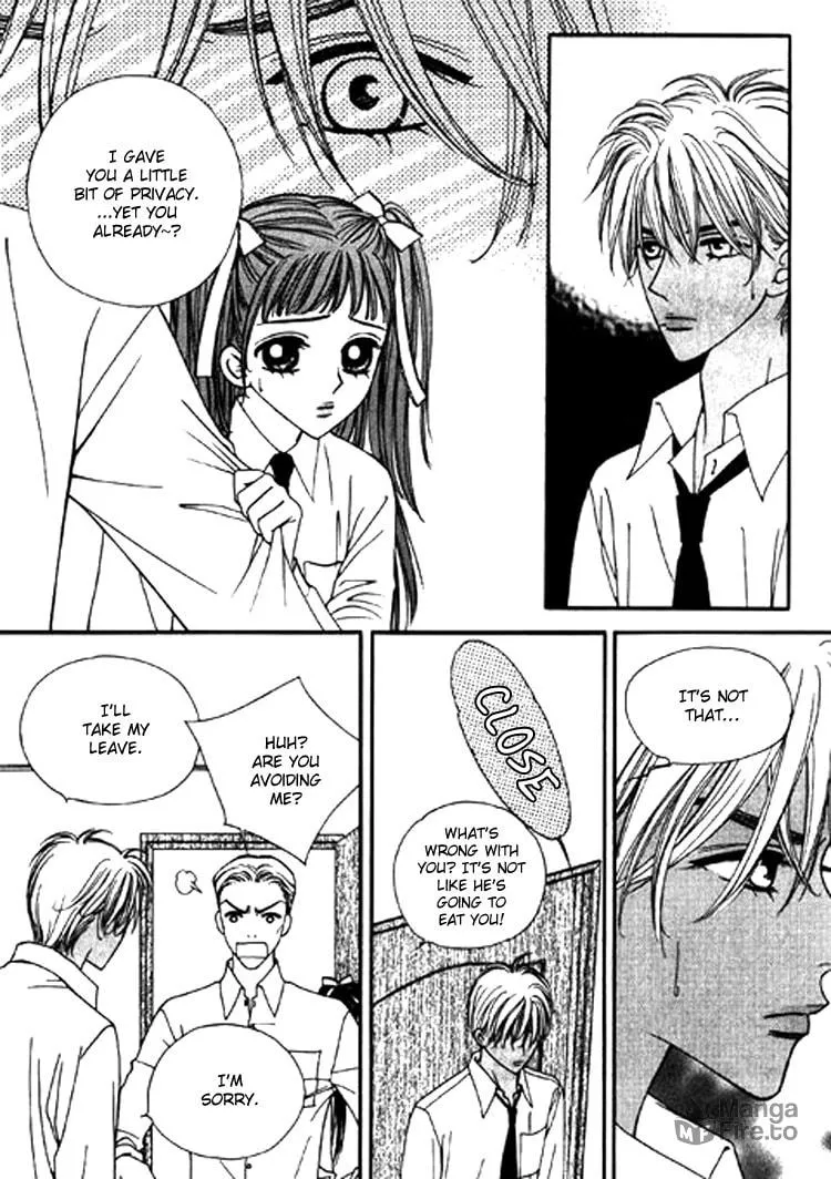 Read Soljing Dambaekage chapter 22 image 5 on Lezhin