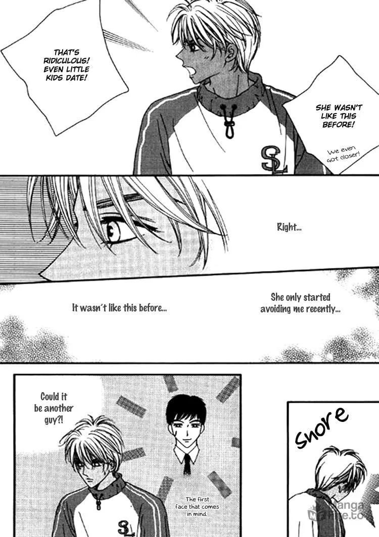 Read Soljing Dambaekage chapter 22 image 8 on Lezhin