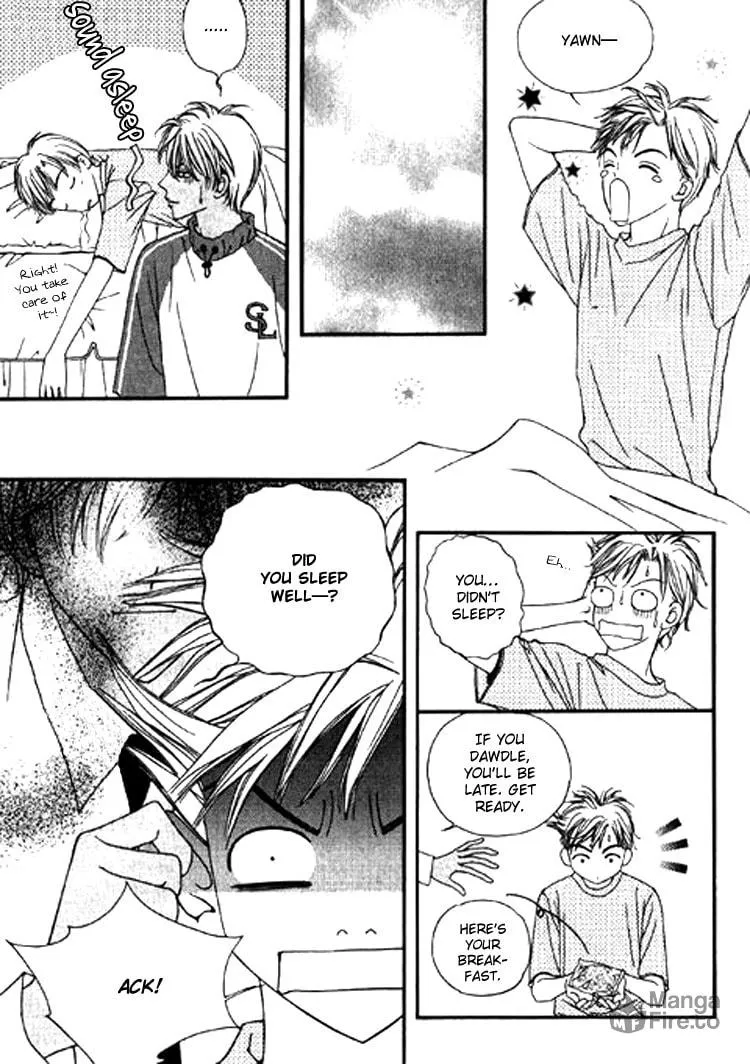 Read Soljing Dambaekage chapter 22 image 9 on Lezhin