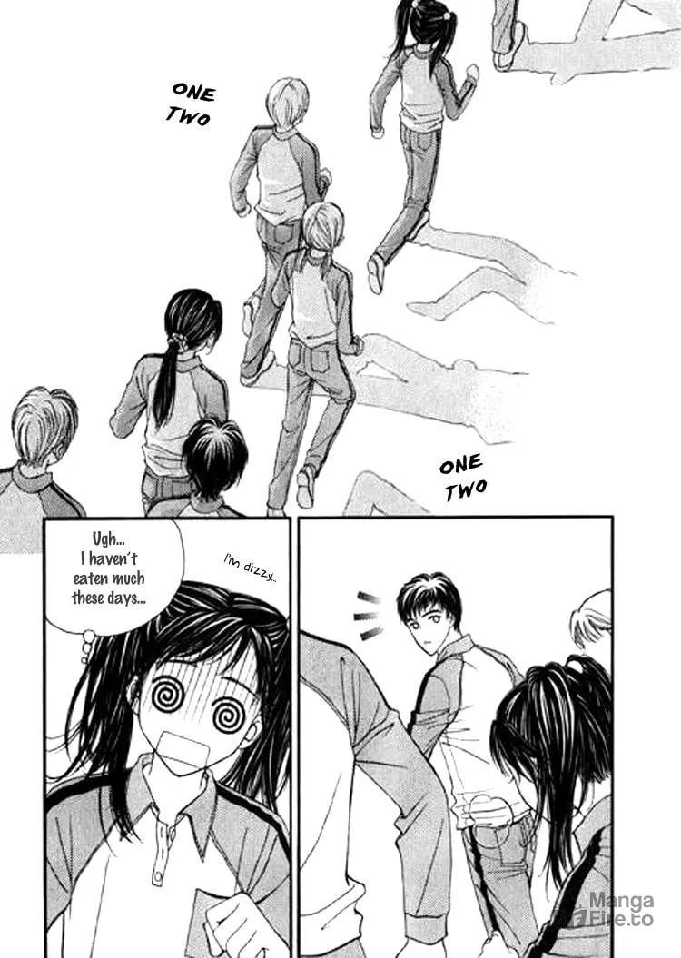 Soljing Dambaekage Chapter 23 page 12 - 