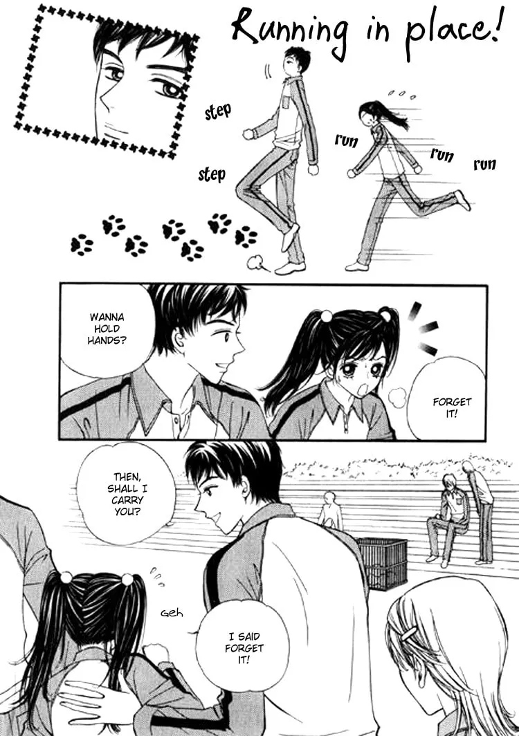 Soljing Dambaekage Chapter 23 page 13 - 