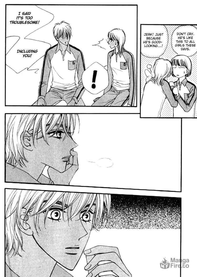 Soljing Dambaekage Chapter 23 page 15 - 