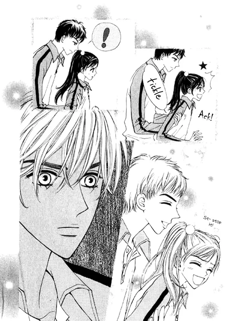 Soljing Dambaekage Chapter 23 page 17 - 