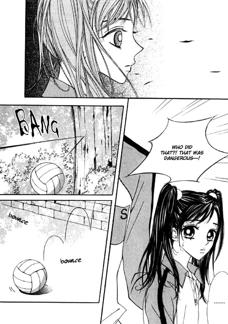 Soljing Dambaekage Chapter 23 page 19 - 