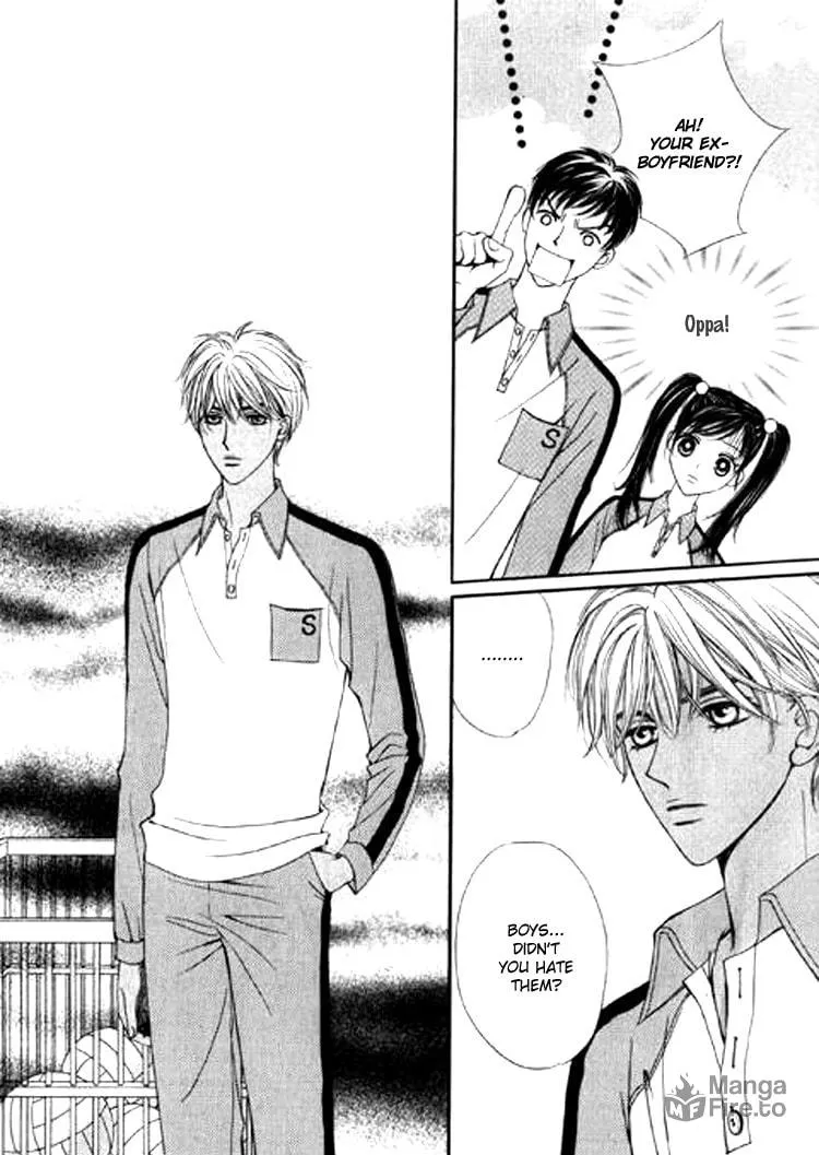 Soljing Dambaekage Chapter 23 page 20 - 
