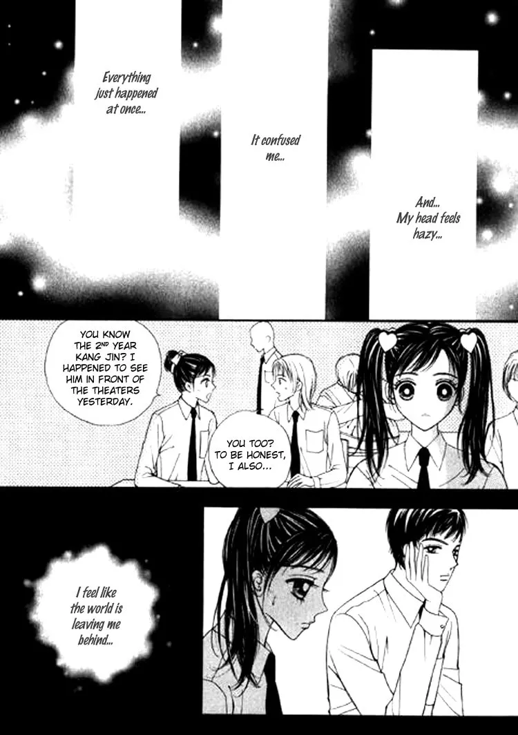 Soljing Dambaekage Chapter 23 page 23 - 