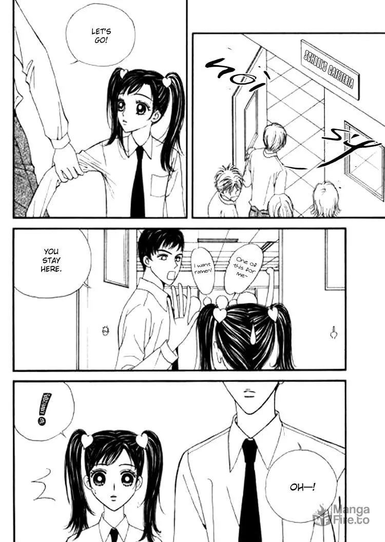 Soljing Dambaekage Chapter 23 page 24 - 