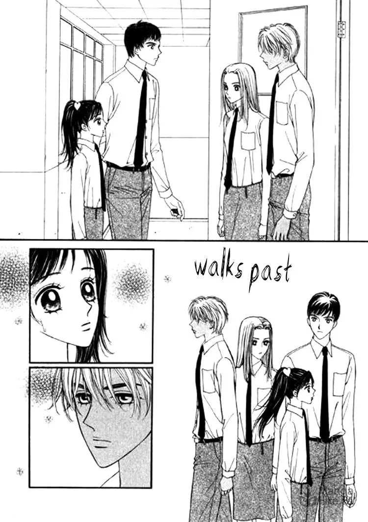 Soljing Dambaekage Chapter 23 page 25 - 