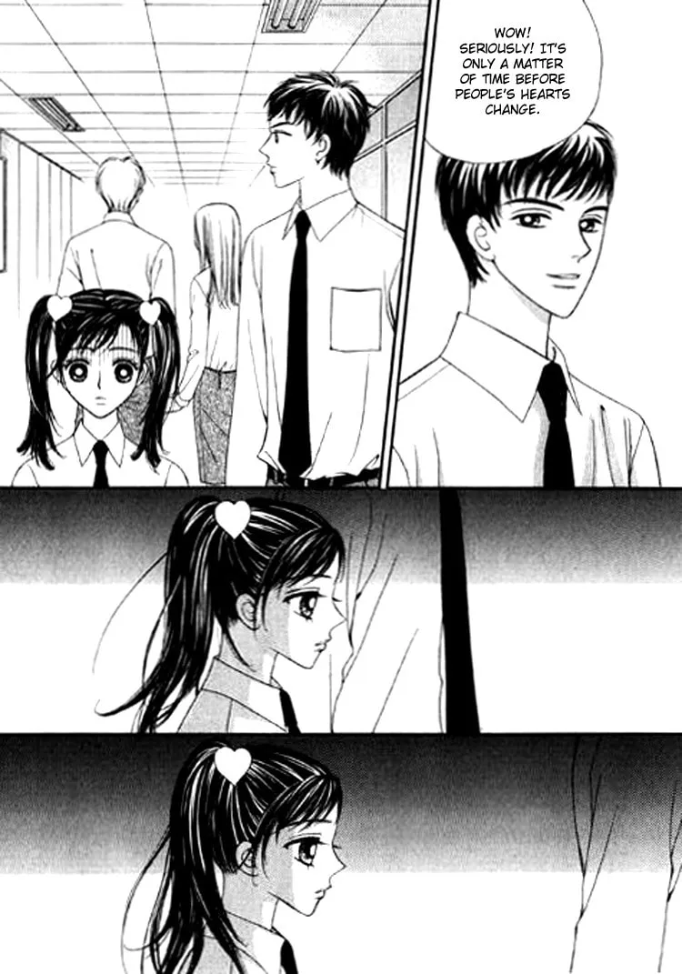 Soljing Dambaekage Chapter 23 page 26 - 