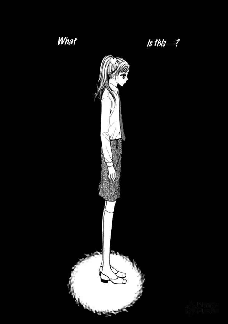 Soljing Dambaekage Chapter 23 page 27 - 