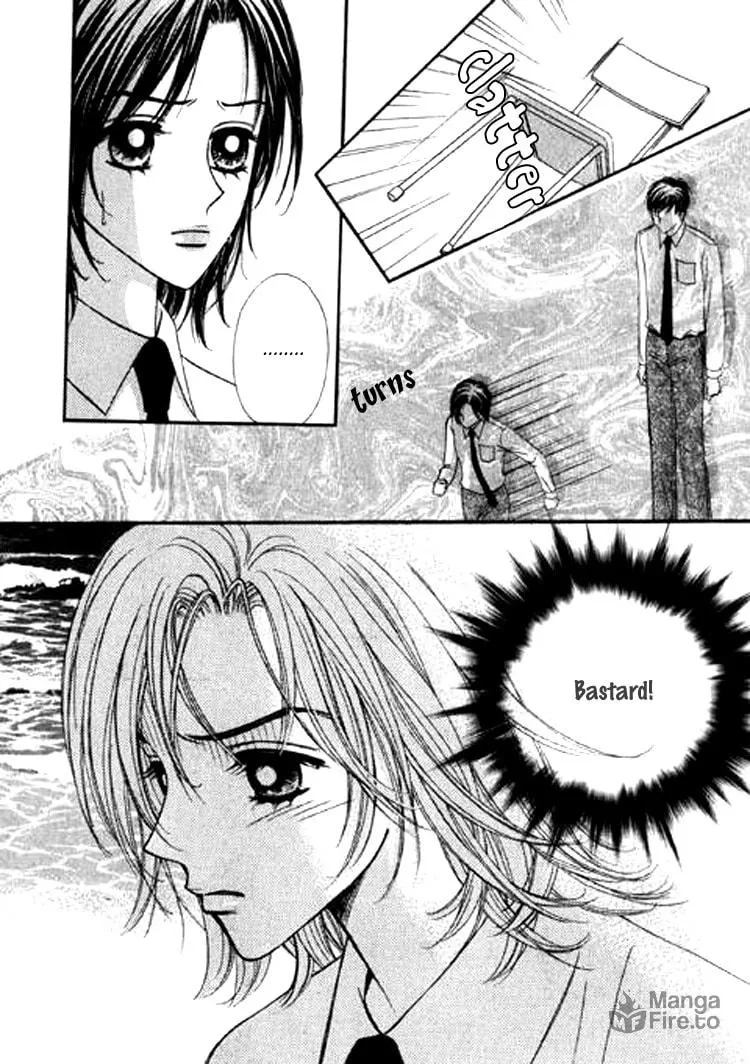 Soljing Dambaekage Chapter 23 page 30 - 