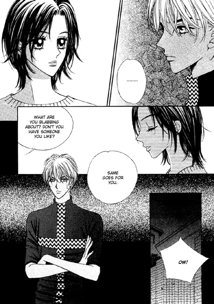 Soljing Dambaekage Chapter 23 page 34 - 