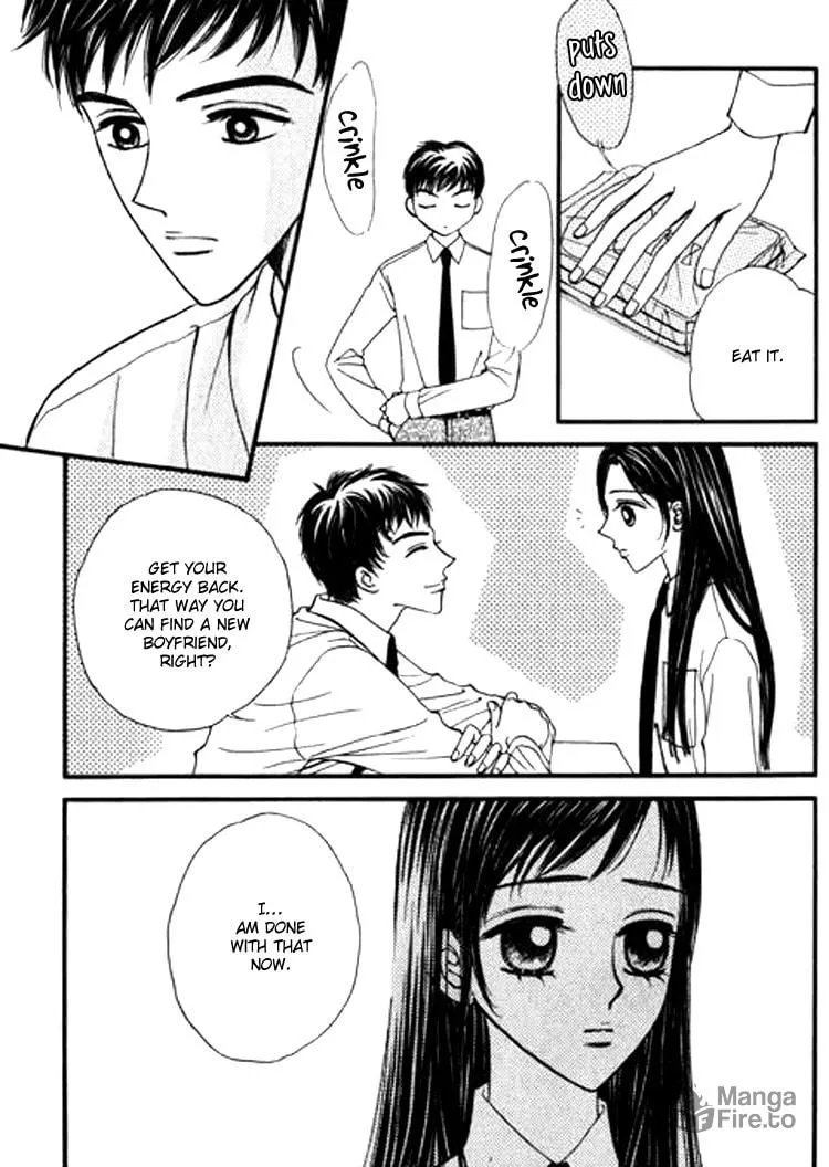 Soljing Dambaekage Chapter 23 page 6 - 