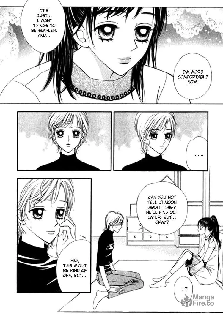 Soljing Dambaekage Chapter 23 page 9 - 