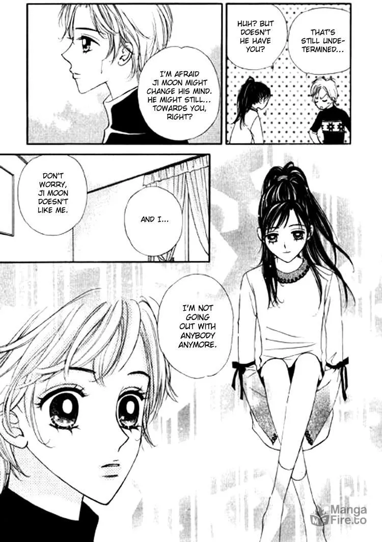 Soljing Dambaekage Chapter 23 page 10 - 