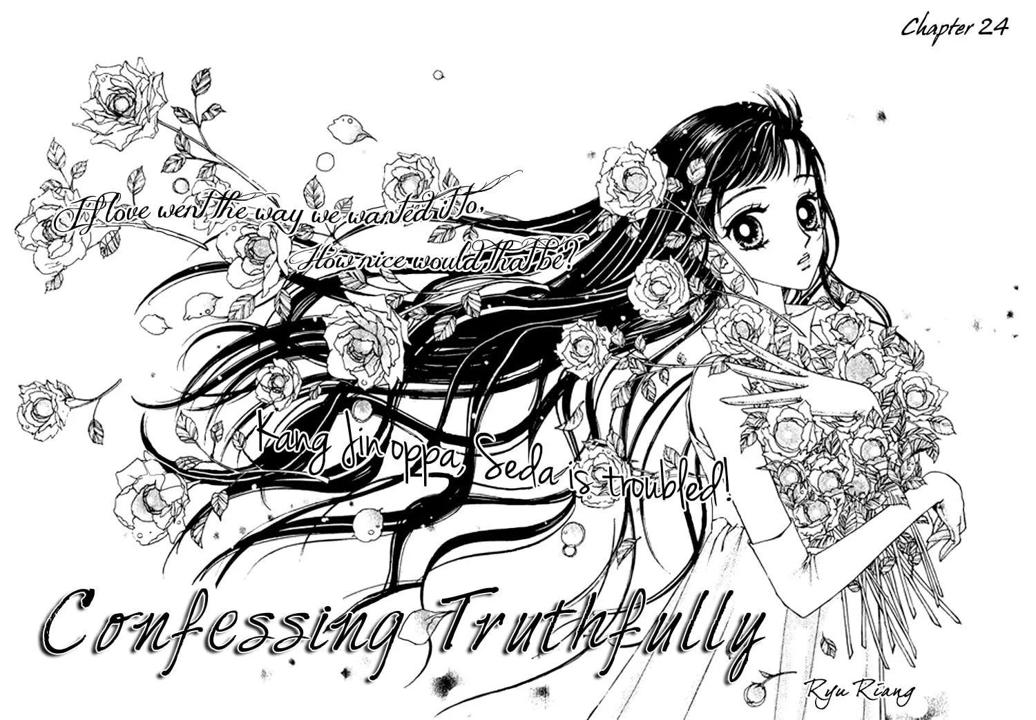 Read Soljing Dambaekage chapter 24 image 1 on Lezhin