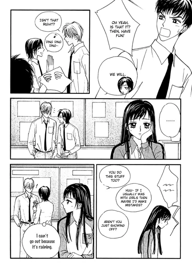 Read Soljing Dambaekage chapter 24 image 10 on Lezhin