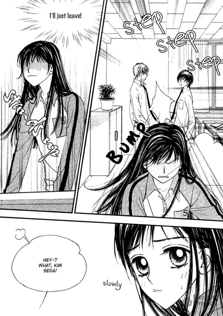 Read Soljing Dambaekage chapter 24 image 11 on Lezhin