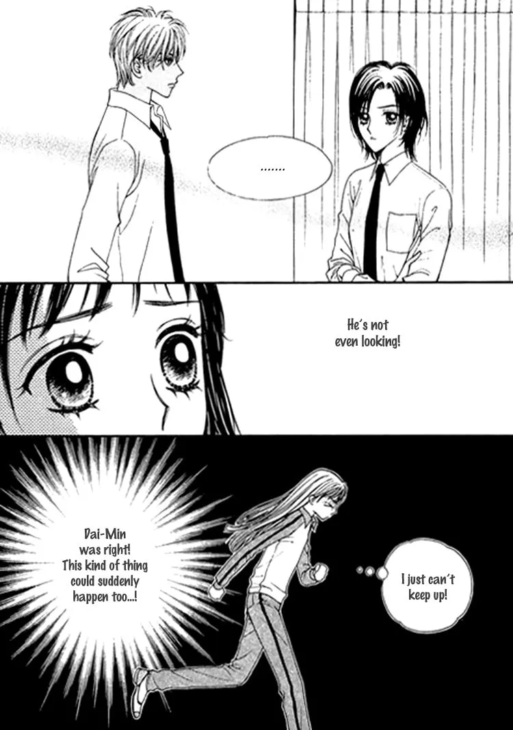 Read Soljing Dambaekage chapter 24 image 12 on Lezhin