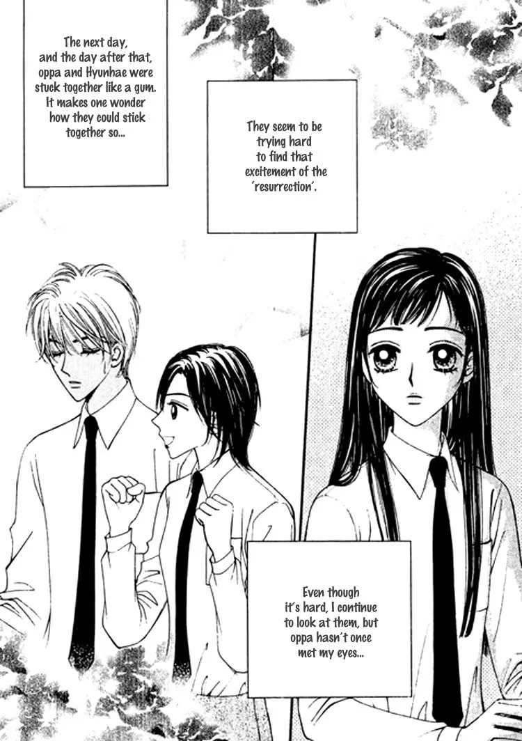 Read Soljing Dambaekage chapter 24 image 13 on Lezhin