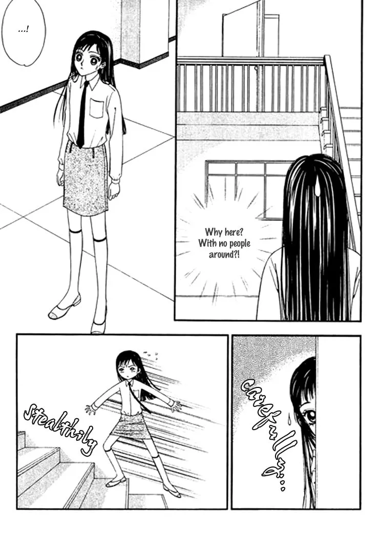 Read Soljing Dambaekage chapter 24 image 16 on Lezhin