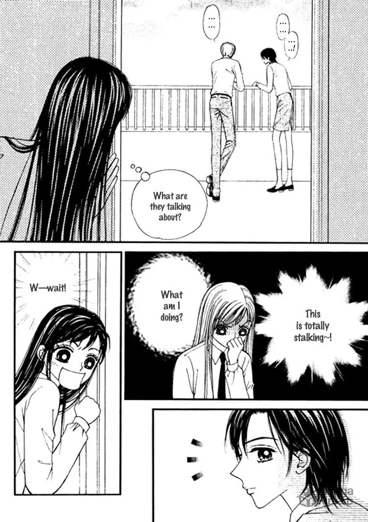 Read Soljing Dambaekage chapter 24 image 17 on Lezhin