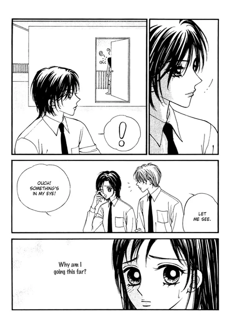 Read Soljing Dambaekage chapter 24 image 18 on Lezhin